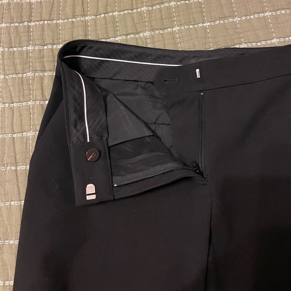 Ann Taylor Classic Trouser Pant - Picture 5 of 6